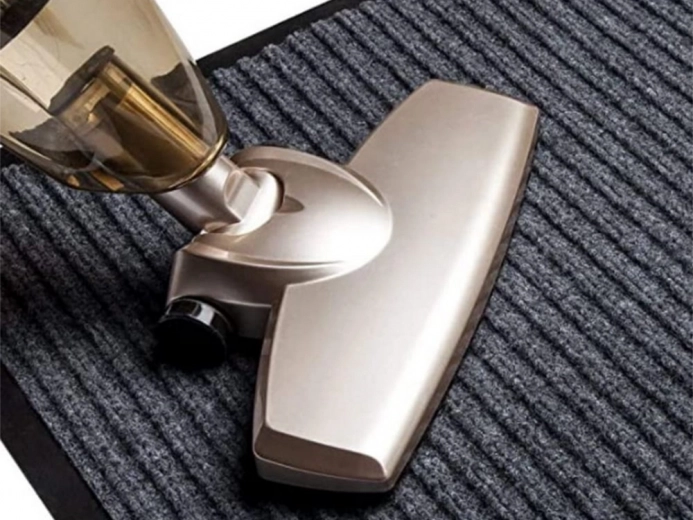 Jednostavno čišćenje i svakodnevno održavanje