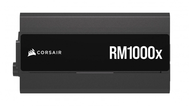 Potpuno modularno napajanje Corsair RMx Series 1000 ATX 3.1 Gold