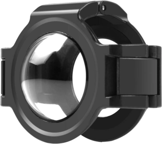 zaštitni pokrov od optičkog stakla PULUZ za Insta360 X3