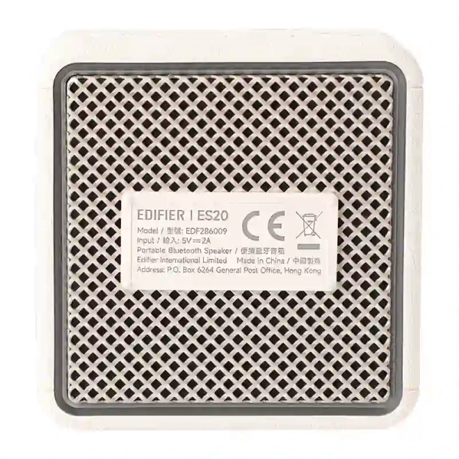 Bluetooth zvučnik Edifier