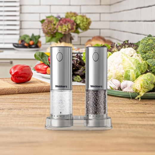 Precizan keramički mehanizam mljevenja