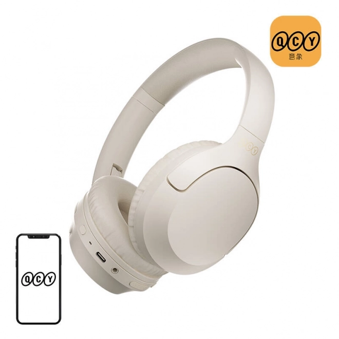 Bežične slušalice QCY H2 Pro