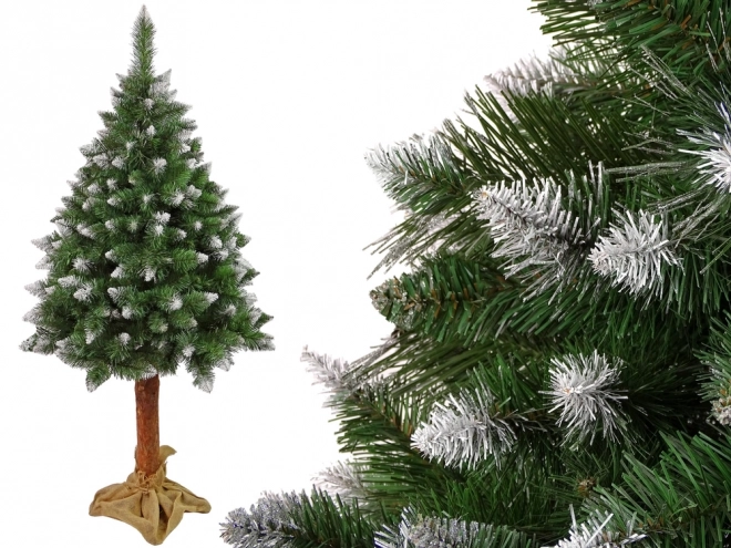 Umjetni bor Diamond Pine Tree 180 cm na deblu Premium
