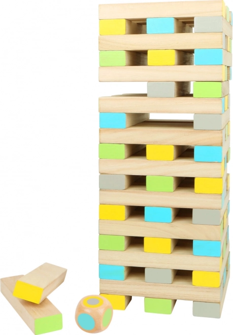 Small Foot Jenga toranj XXL