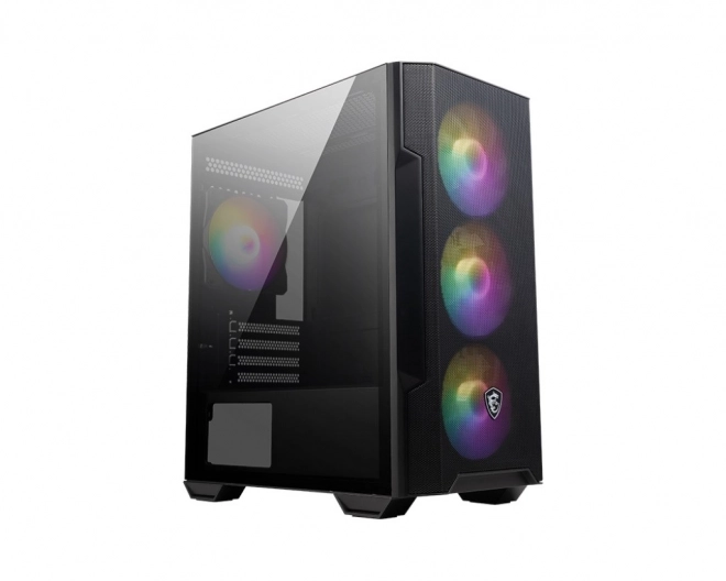 Računalno kućište MAG Forge M100R