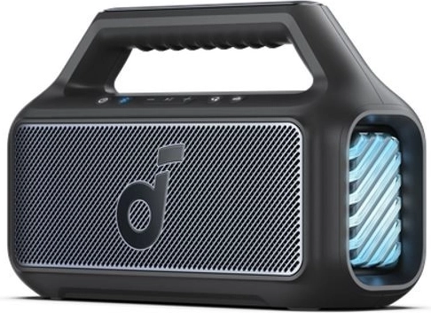 LED efekti i robustan dizajn