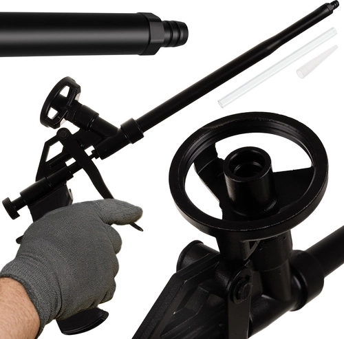 Izdržljiva metalna konstrukcija