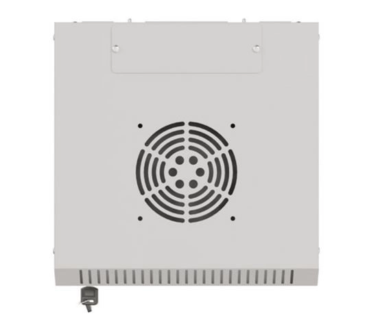 Instalacijska kutija RACK Lanberg WF11 10 inča
