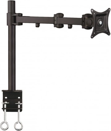 Stolni držač za monitor 13–27" ART L-01