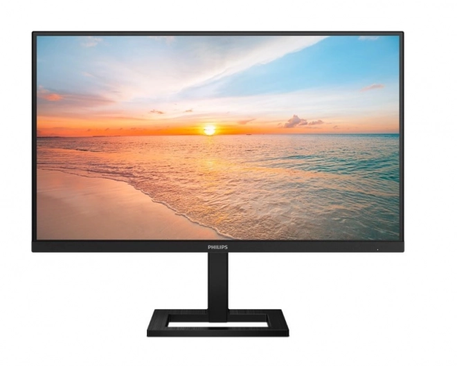 monitor Philips 27 inča 4K IPS HDMI USB-C s ugrađenim zvučnicima