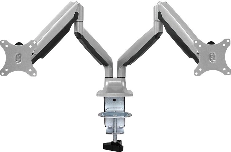 Stabilna stezaljka i čist stol