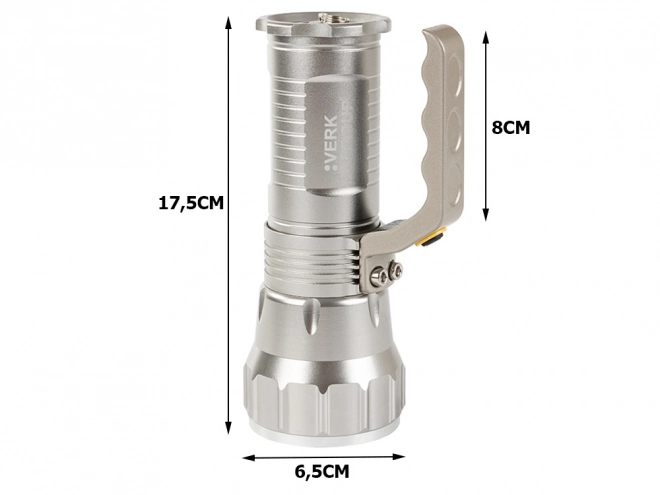 Vojni reflektor s cree xm-l t6 od Bailong