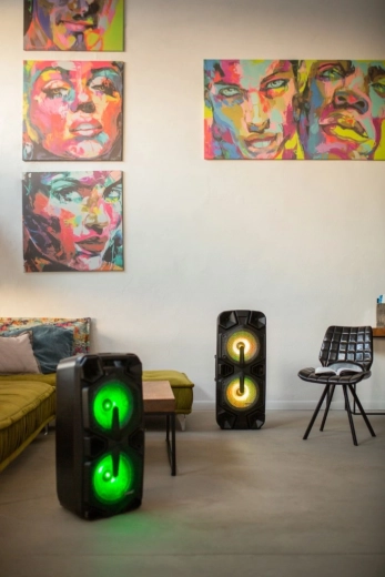 TWS: pravo bežično stereo