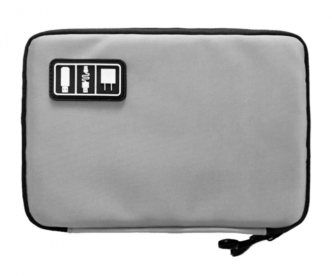 Torba za kablove (crna)