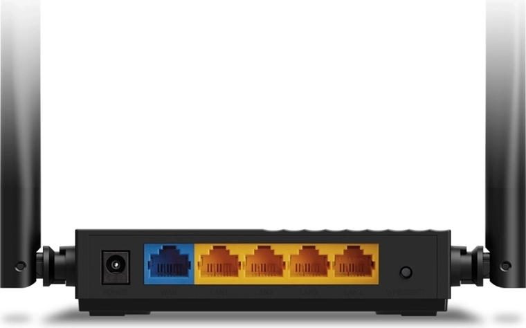 Široka mrežna povezivost