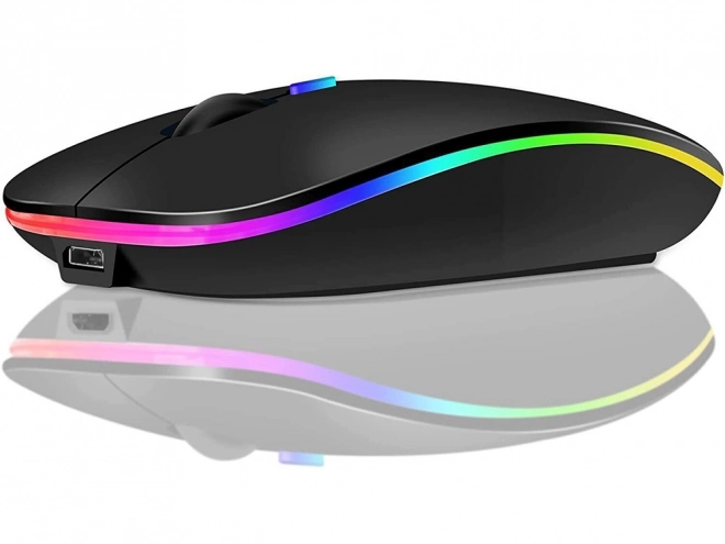 Tanka bluetooth miš 2,4 GHz za PC i prijenosna računala