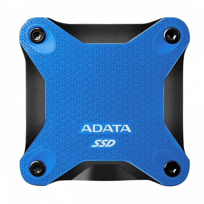Vanjski SSD disk ADATA SD620 512GB Plavi