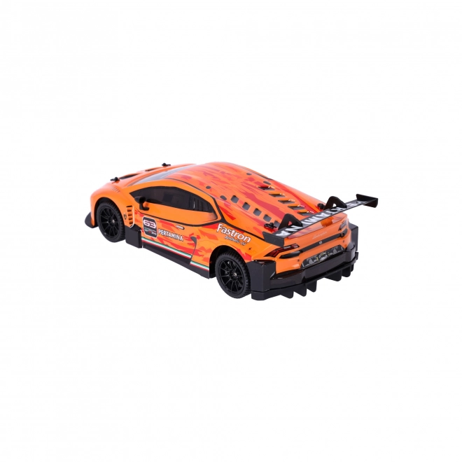 Lamborghini Huracán GT3 RC 2,4Ghz auto na daljinsko upravljanje
