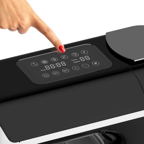 Integrirana vaga, timer i 11 brzina