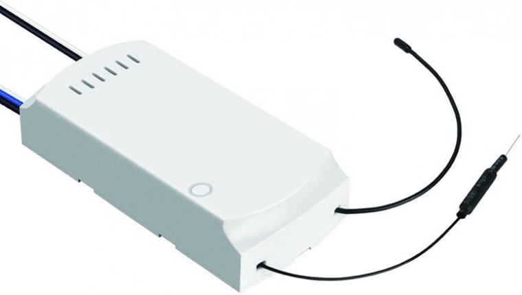 Glasovno i RF upravljanje bez napora