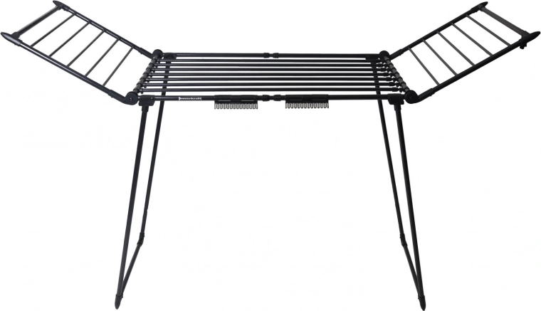 Do 27 metara sušene površine