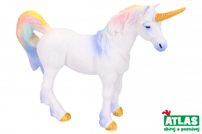 D - Figura Jednorog 14 cm