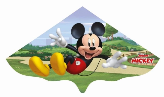 Leteći zmaj Mickey Mouse 115 x 63 cm