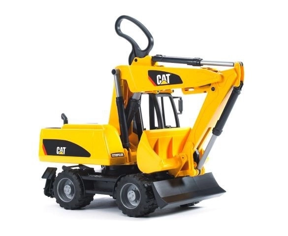 Bruder CATERPILLAR kotačasti bager