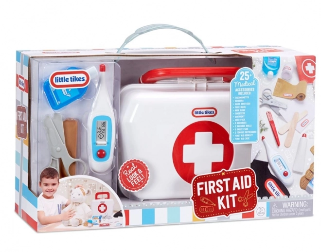 Little Tikes Moja prva ljekarnička