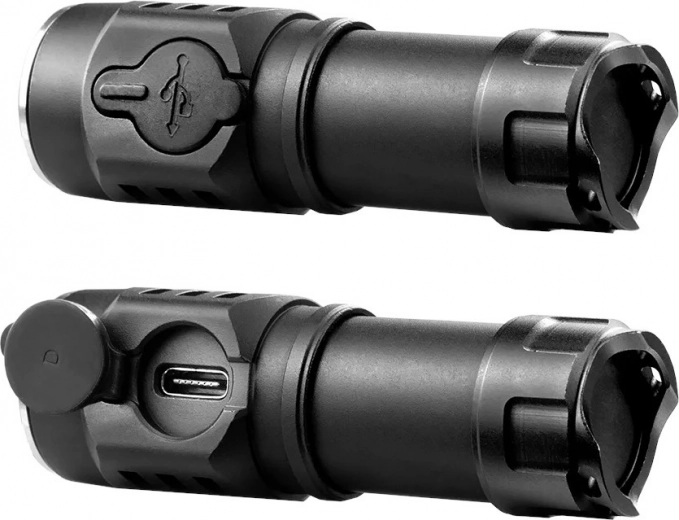 USB‑C punjenje i praktičan klip