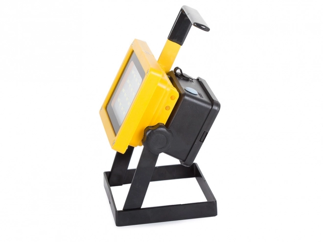 Prijenosna punjiva LED lampa s halogenom 100W