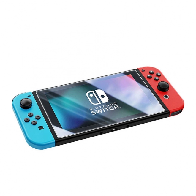 Kaljeno staklo Baseus Screen Protector za Nintendo Switch 2019