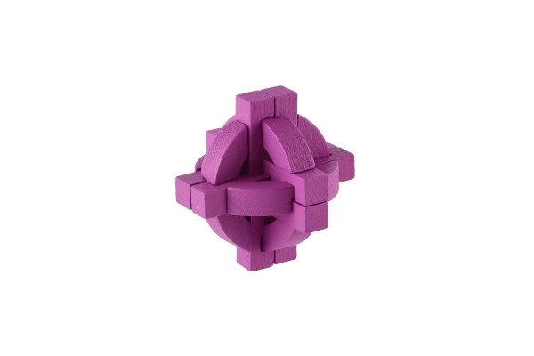 Drveni zagonetni Armilarna sfera