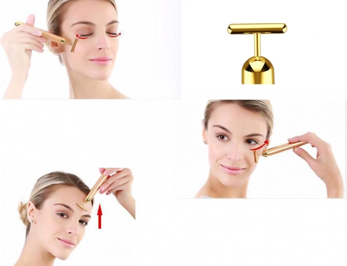 Trenutačno svjež izgled