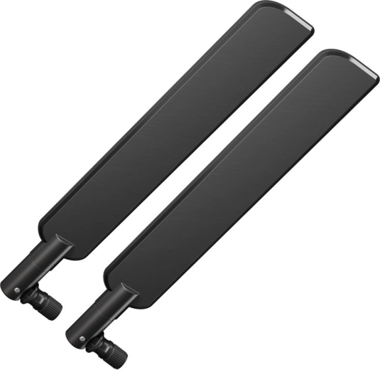 Vanjske antene za bolje pokrivanje