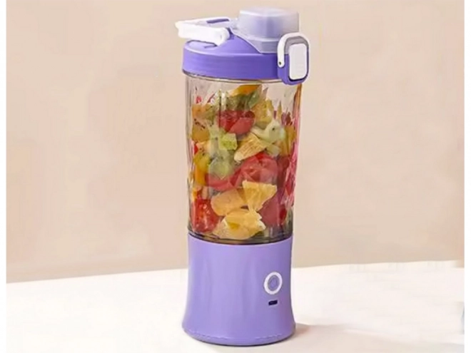 Prijenosni smoothie mikser s USB