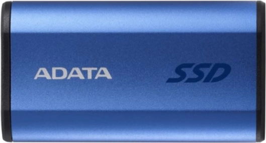 Vanjski SSD ADATA SE880 1 TB USB 3.2 Gen 2x2, plavi