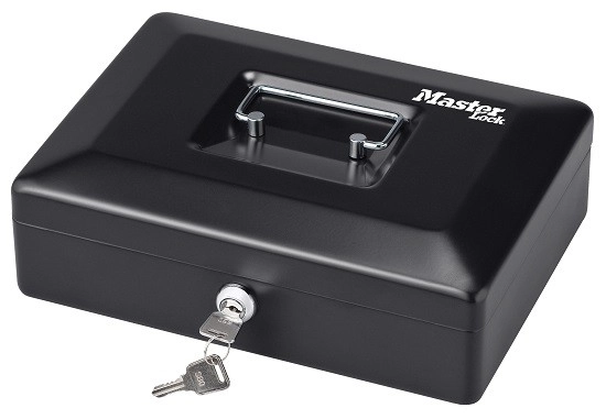 Sigurna kutija Master Lock