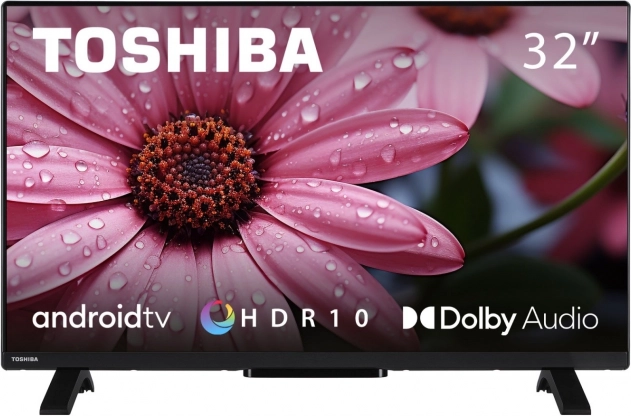 32-inčni LED televizor 32WA2363DG