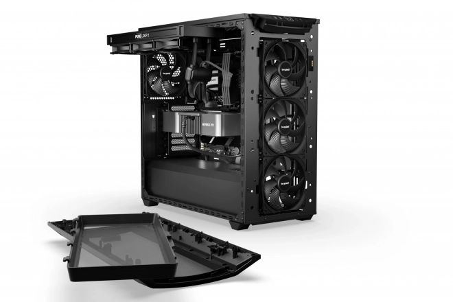 PC kućište Shadow Base 800 od Be Quiet!