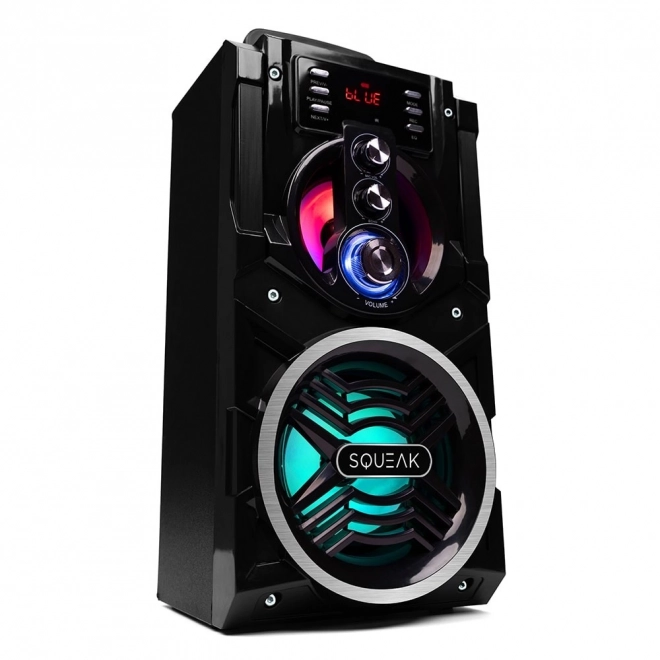 Bluetooth 5.1 zvučnik s karaokama 20W SQ1000 Beatboxer