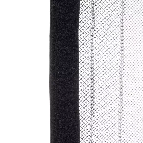 Samozatvarajuća mreža protiv komaraca za vrata - 100 x 210 cm