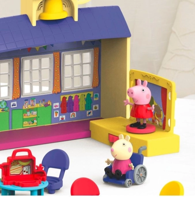 Igralište Školica Peppa Pig