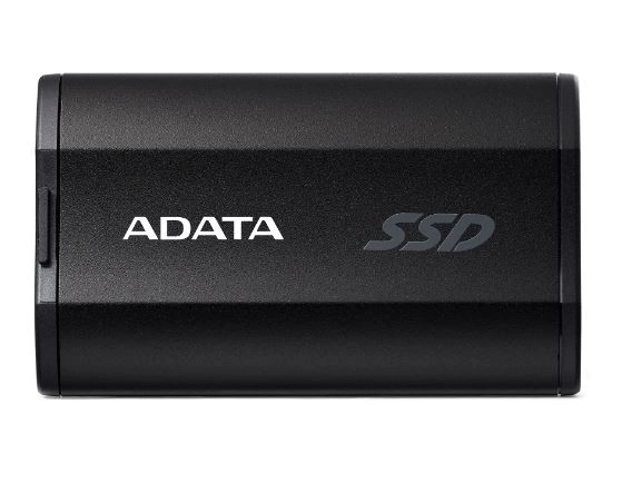 vanjski SSD ADATA SD810 1TB USB 3.2C 20Gb/s crni