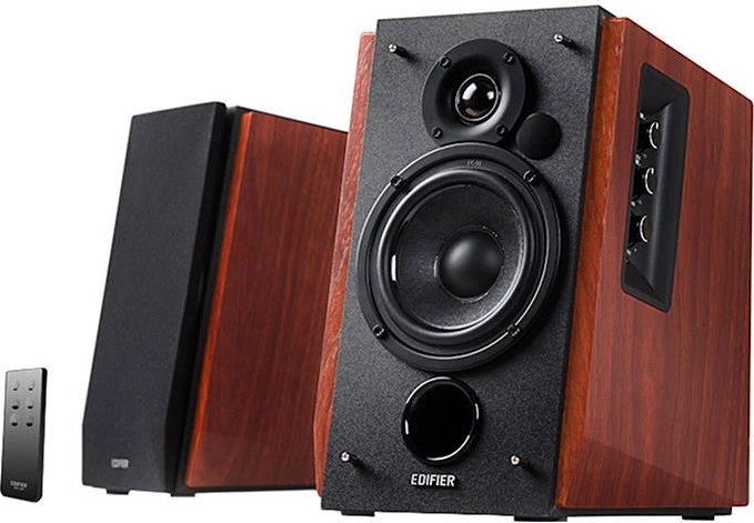 Snažan i čist zvuk s DSP/DRC