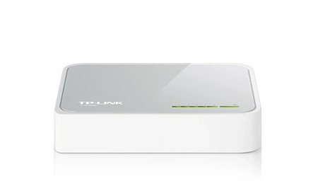 Switch TP-Link SF1005D 5-portni 10/100Mbps