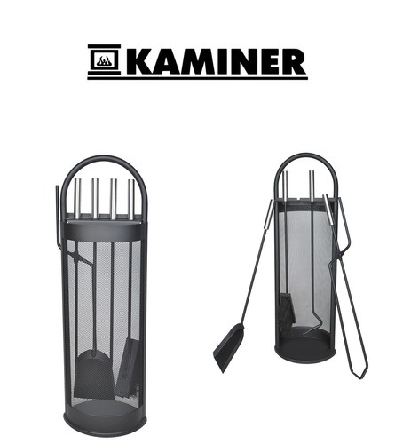 Dodaci pribor za kamin 4ks Kaminer