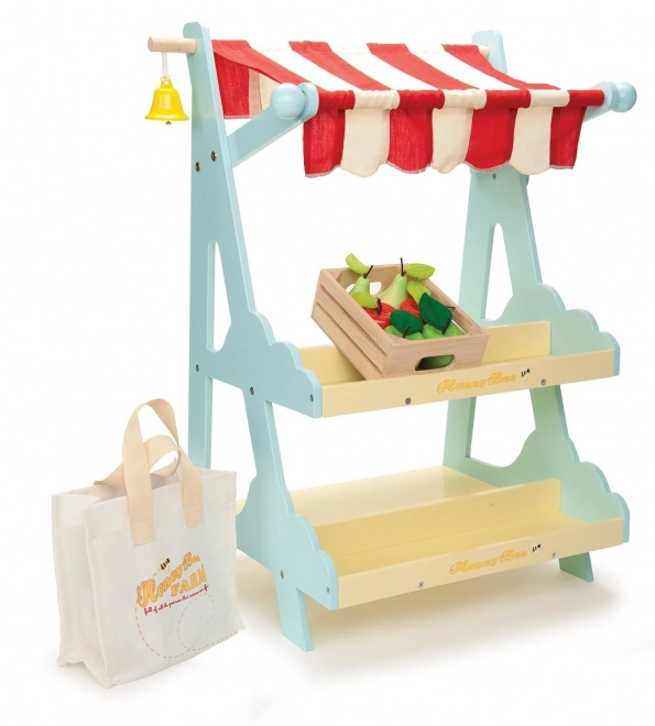 Le Toy Van Tržnica Honeybee