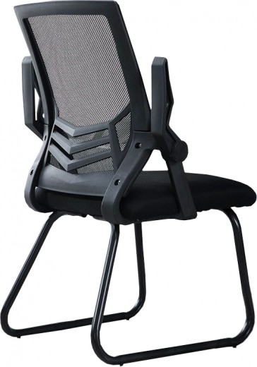 Ergonomsko oblikovanje s lumbalnom potporom