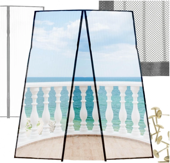 Montaža bez bušenja za nekoliko minuta